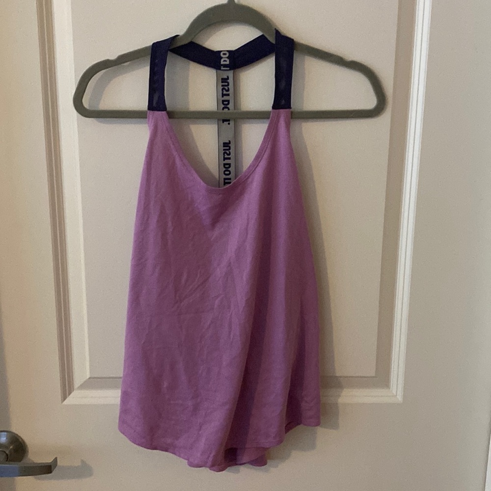 Nike Dri-Fit tank